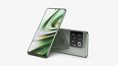 一加10t最新爆料图片,极致性能与时尚设计,引领科技潮流新篇章”